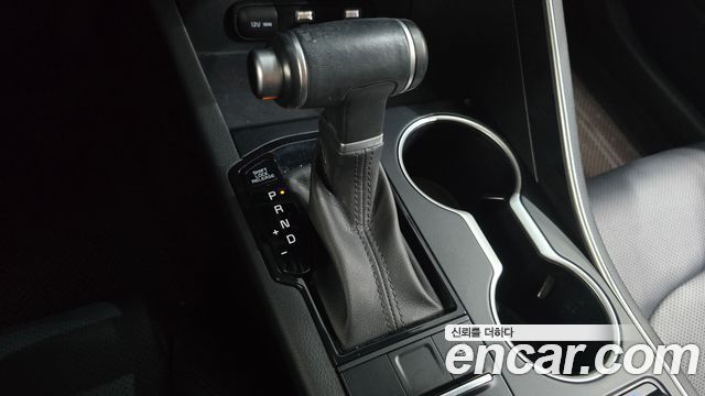 Kia K5 (III) 2.0 LPI(Renter car) Trandy 2021 — фото 9
