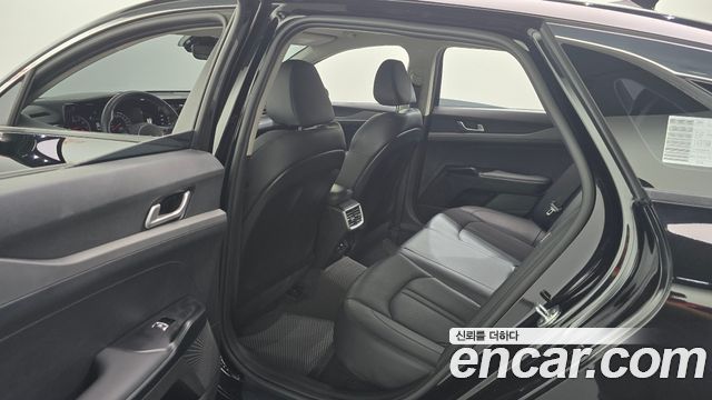 Kia K5 (III) 2.0 LPI(Renter car) Trandy 2021 — фото 12