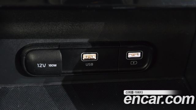 Kia K5 (III) 2.0 LPI(Renter car) Trandy 2021 — фото 13