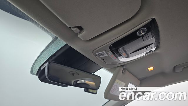 Kia K5 (III) 2.0 LPI(Renter car) Trandy 2021 — фото 19