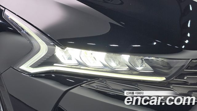 Kia K5 (III) 2.0 LPI(Renter car) Trandy 2021 — фото 22