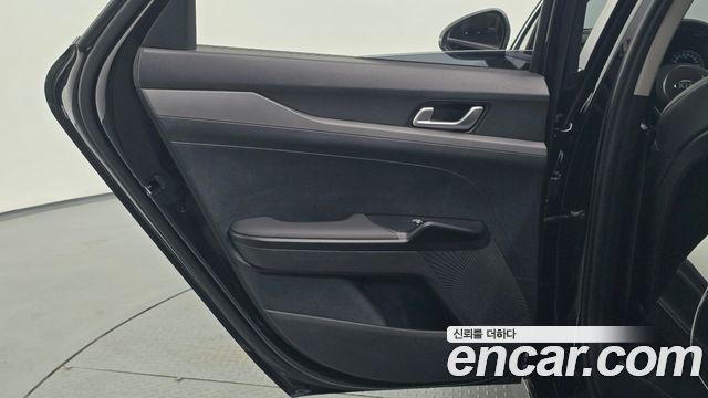 Kia K5 (III) 2.0 LPI(Renter car) Trandy 2021 — фото 25