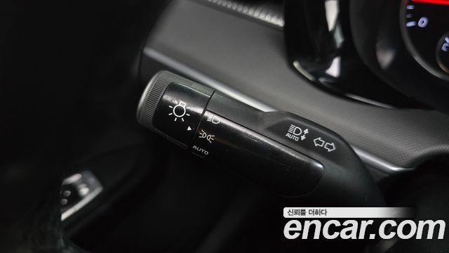 Kia K5 (III) 2.0 LPI(Renter car) Trandy 2021 — фото 28
