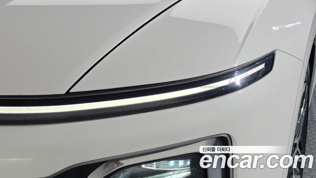 Hyundai Grandeur (GN7) 2,5 Gasoline 2WD Exclusive 2023 — фото 22
