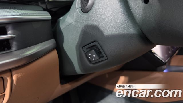 Hyundai Grandeur (GN7) 2,5 Gasoline 2WD Exclusive 2023 — фото 44