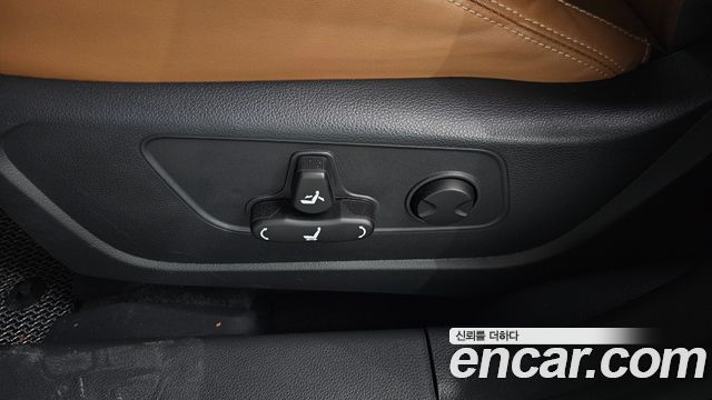 KG Mobility (SsangYong) Torres Gasoline 1.5 4WD T7 2023 — фото 18