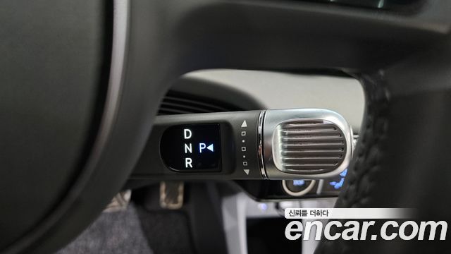 Hyundai Ioniq 5 Long range Prestige 2022 — фото 9