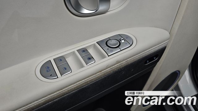 Hyundai Ioniq 5 Long range Prestige 2022 — фото 18