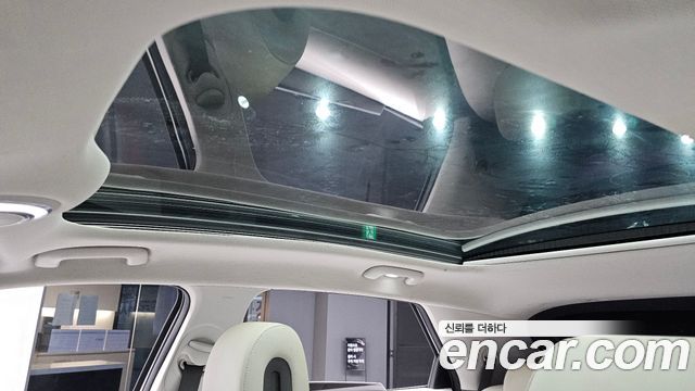 Hyundai Ioniq 5 Long range Prestige 2022 — фото 19