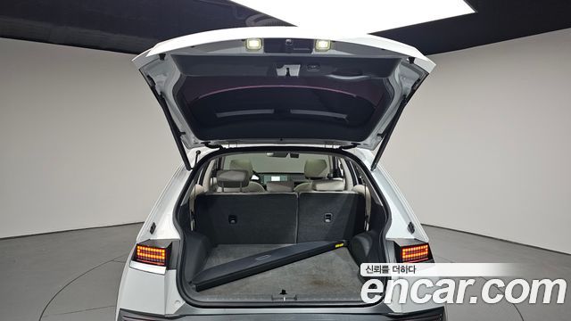 Hyundai Ioniq 5 Long range Prestige 2022 — фото 20