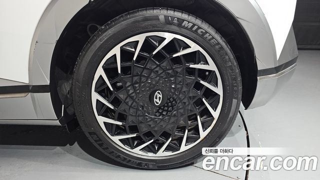Hyundai Ioniq 5 Long range Prestige 2022 — фото 21