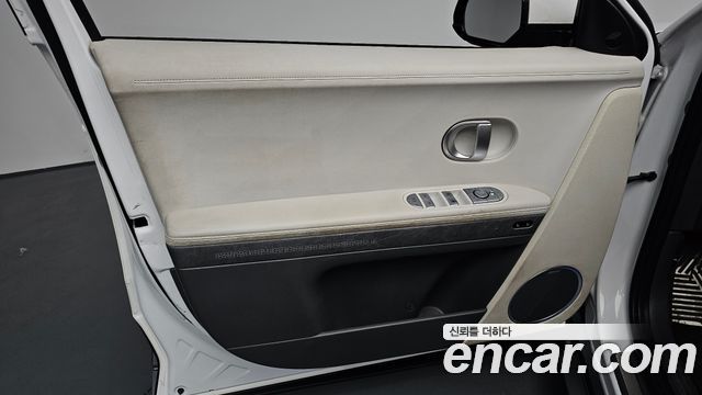 Hyundai Ioniq 5 Long range Prestige 2022 — фото 24