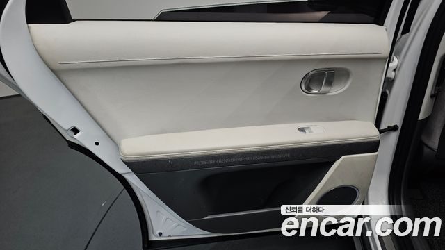 Hyundai Ioniq 5 Long range Prestige 2022 — фото 25
