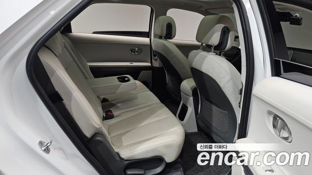 Hyundai Ioniq 5 Long range Prestige 2022 — фото 26