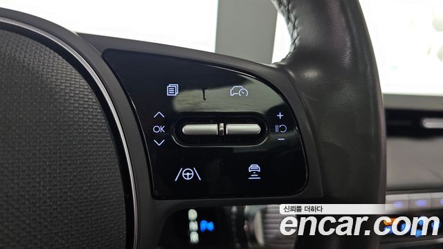 Hyundai Ioniq 5 Long range Prestige 2022 — фото 28