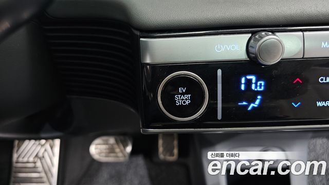 Hyundai Ioniq 5 Long range Prestige 2022 — фото 29