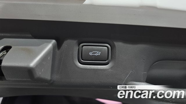 Hyundai Ioniq 5 Long range Prestige 2022 — фото 31