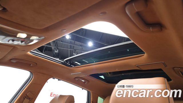 Genesis GV80 2.5T Gasoline AWD 2024 — фото 18