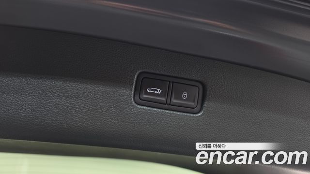 Genesis GV80 2.5T Gasoline AWD 2024 — фото 19