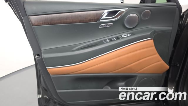 Genesis GV80 2.5T Gasoline AWD 2024 — фото 24