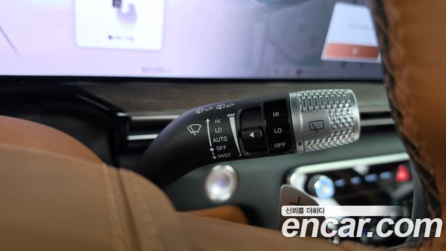 Genesis GV80 2.5T Gasoline AWD 2024 — фото 30