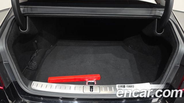 Genesis G90 (RS4) Gasoline 3.5 Turbo AWD 2022 — фото 20