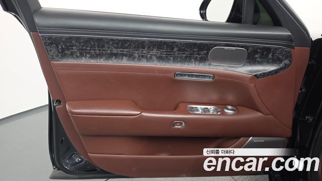 Genesis G90 (RS4) Gasoline 3.5 Turbo AWD 2022 — фото 24