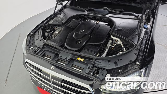 Mercedes-Benz S-Class (W223) S400 d 4MATIC 2022 — фото 6