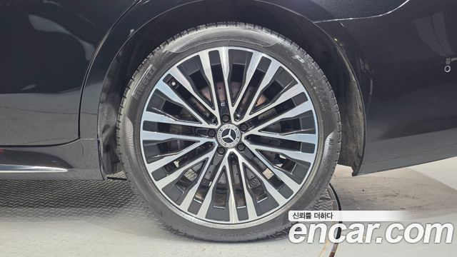 Mercedes-Benz S-Class (W223) S400 d 4MATIC 2022 — фото 21