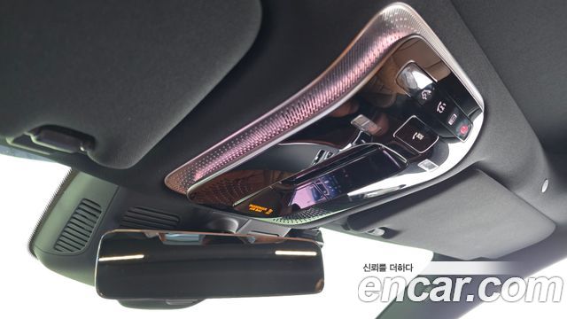 Mercedes-Benz S-Class (W223) S400 d 4MATIC 2022 — фото 30