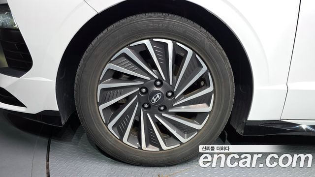 Hyundai Sonata The Edge Hybrid (DN8) Exclusive 2024 — фото 5