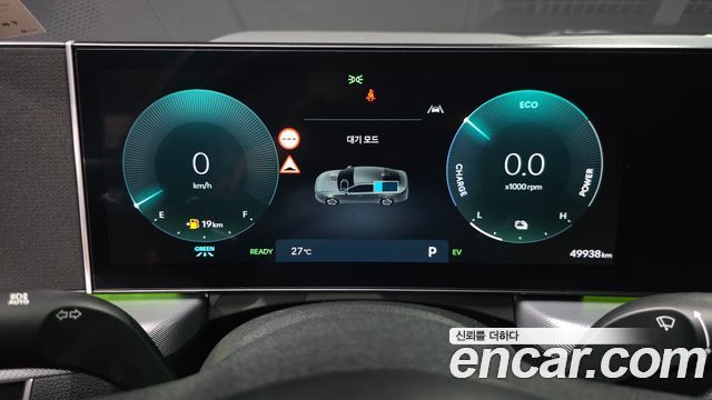 Hyundai Sonata The Edge Hybrid (DN8) Exclusive 2024 — фото 8