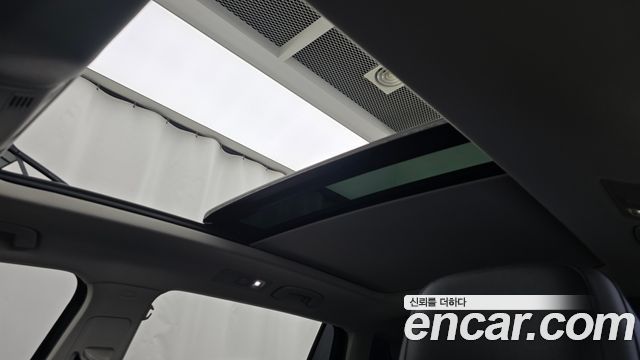 Volkswagen Tiguan Allspace 2.0 TDI Prestige 2020 — фото 16