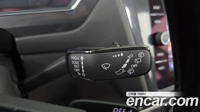 Volkswagen Tiguan Allspace 2.0 TDI Prestige 2020 — фото 28