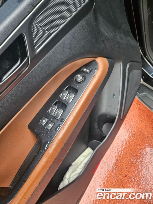 KG Mobility (SsangYong) Rexton Sports Khan Diesel 2.2 4WD Noblesse (5-Link) 2020 — фото 8