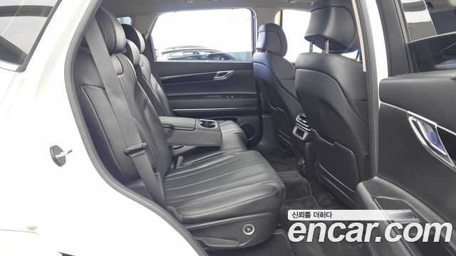 Genesis GV80 3.5T Gasoline 2WD 2024 — фото 12