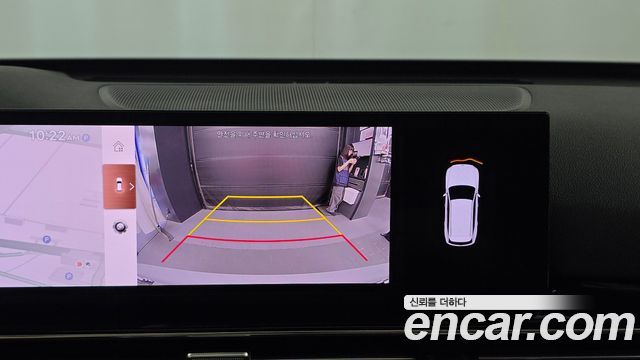 Genesis GV80 3.5T Gasoline 2WD 2024 — фото 15