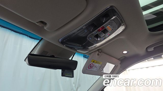 Genesis GV80 3.5T Gasoline 2WD 2024 — фото 19