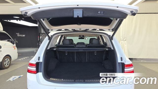 Genesis GV80 3.5T Gasoline 2WD 2024 — фото 20