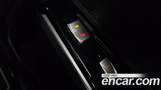 KG Mobility (SsangYong) Tivoli Air Diesel IX 2WD 2017 — фото 18
