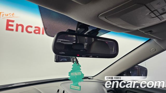 KG Mobility (SsangYong) Tivoli Air Diesel IX 2WD 2017 — фото 28