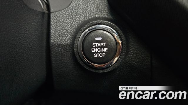 KG Mobility (SsangYong) Tivoli Air Diesel IX 2WD 2017 — фото 29