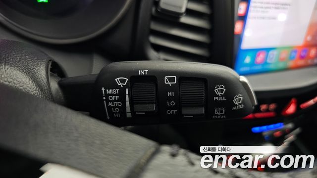 KG Mobility (SsangYong) Tivoli Air Diesel IX 2WD 2017 — фото 30