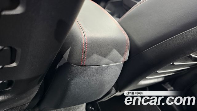 KG Mobility (SsangYong) Tivoli Air Diesel IX 2WD 2017 — фото 32