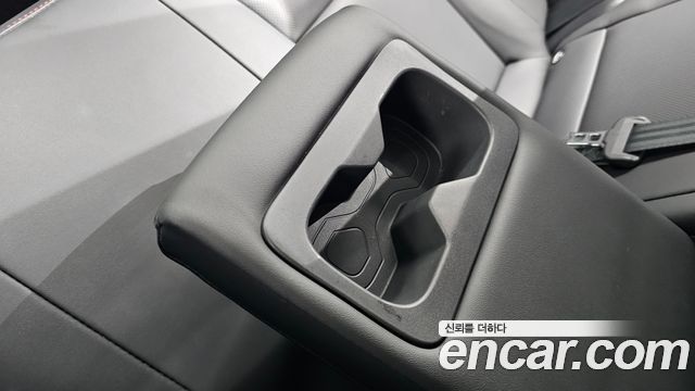 KG Mobility (SsangYong) Tivoli Air Diesel IX 2WD 2017 — фото 33