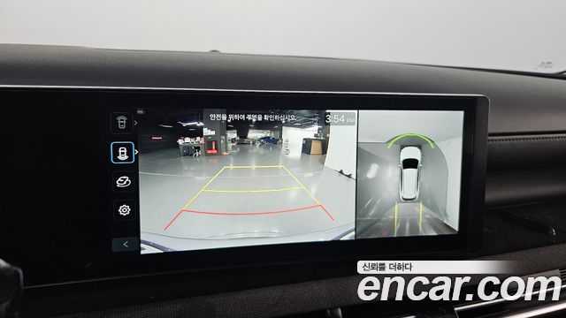 Hyundai Tucson Hybrid (NX4) HEV 1.6 4WD Premium 2024 — фото 15