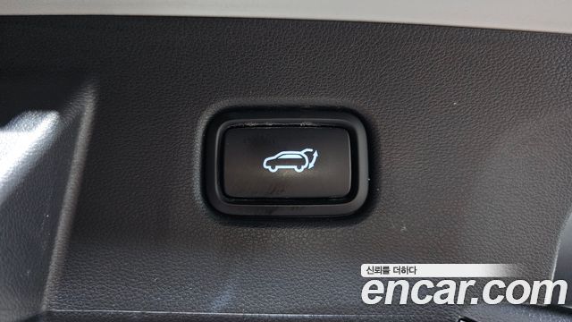Hyundai Tucson Hybrid (NX4) HEV 1.6 4WD Premium 2024 — фото 16