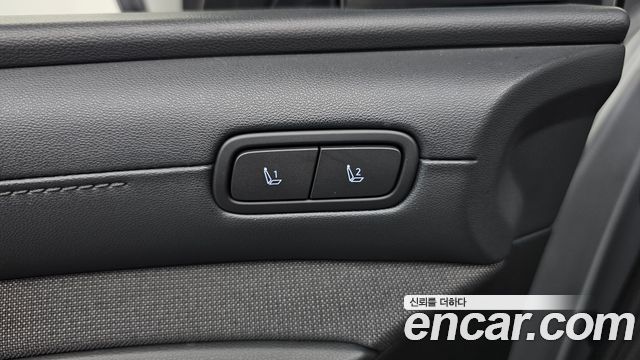 Hyundai Tucson Hybrid (NX4) HEV 1.6 4WD Premium 2024 — фото 18