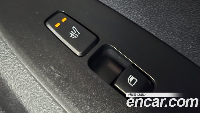 Kia Seltos Gasoline 2.0 2WD Signature 2023 — фото 19