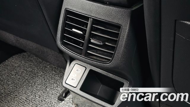 Kia Seltos Gasoline 2.0 2WD Signature 2023 — фото 31
